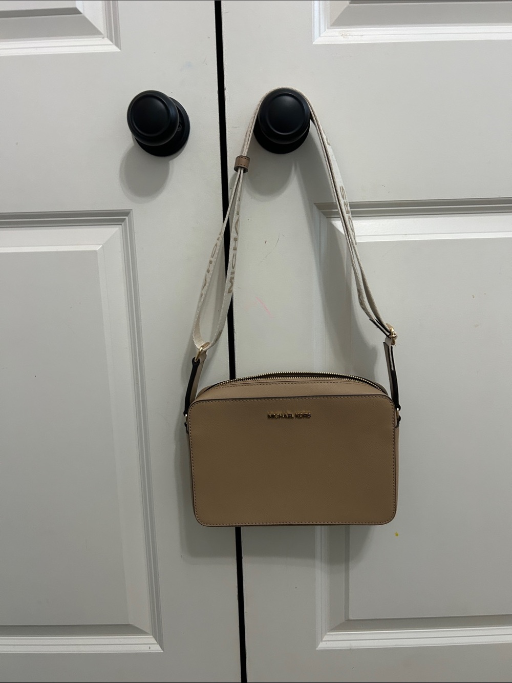 Michael Kors Jet Set Large - NWOT